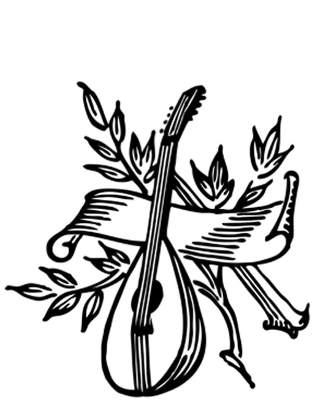 Instrumentos musicales #31381