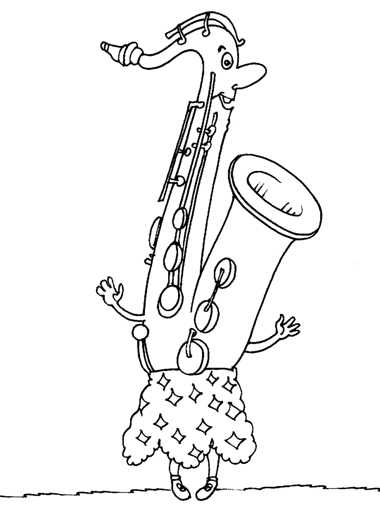 Instrumentos musicales #31385