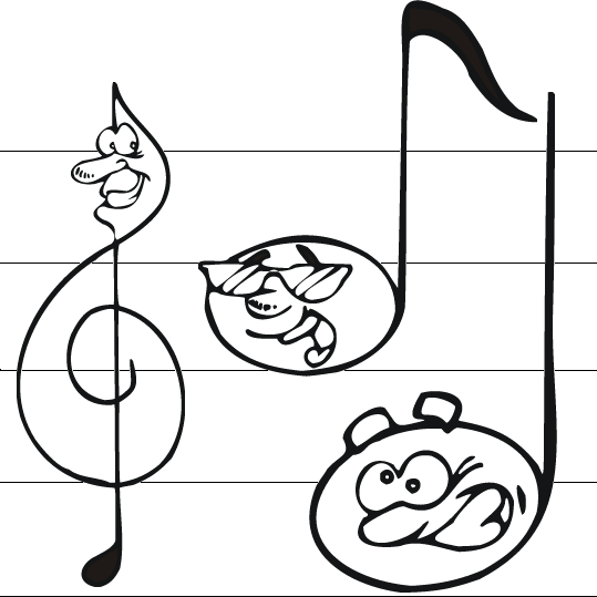 Instrumentos musicales #31387