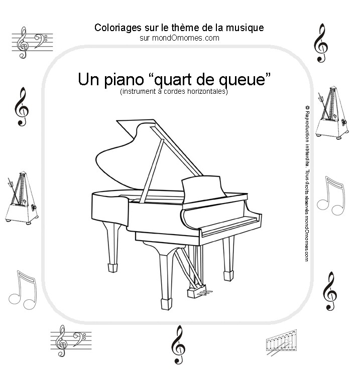 Instrumentos musicales #31388