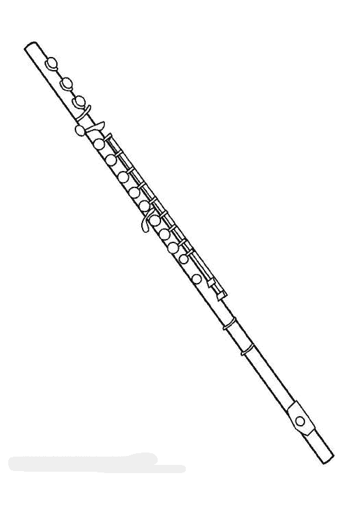 Instrumentos musicales #31389