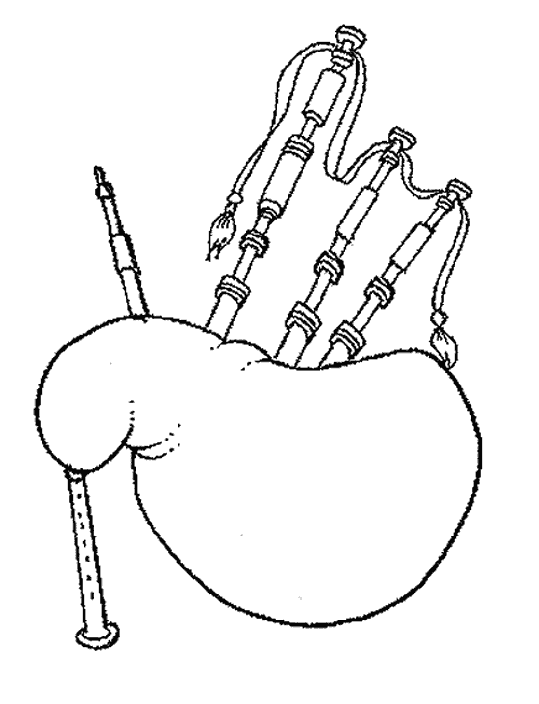 Instrumentos musicales #31390