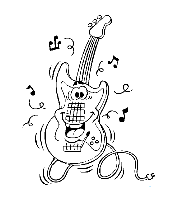 Instrumentos musicales #31391