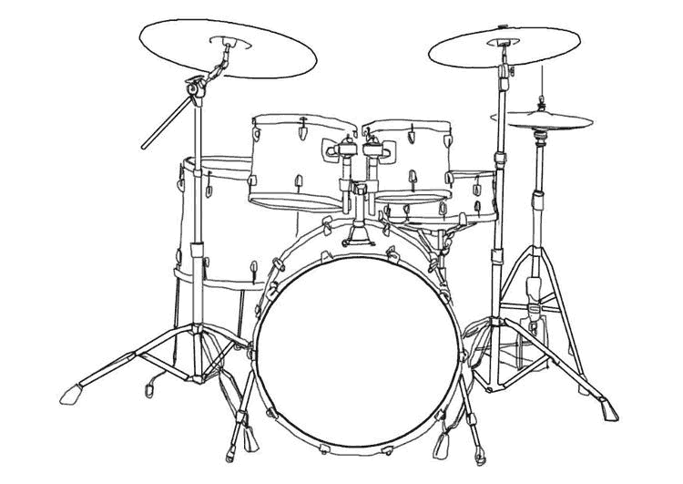 Instrumentos musicales #31392