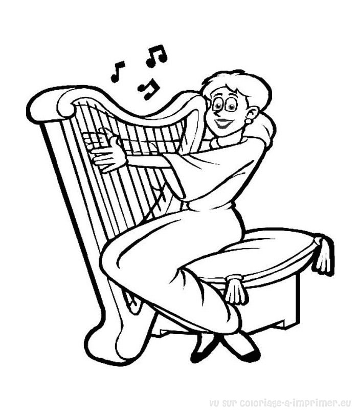 Instrumentos musicales #31393