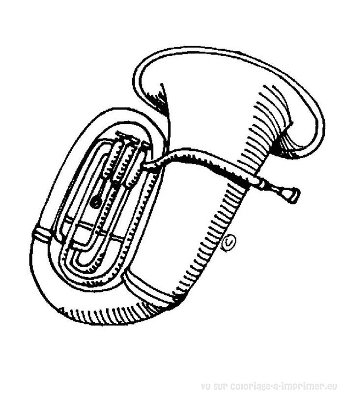 Instrumentos musicales #31394