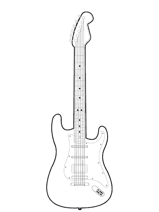 Instrumentos musicales #31396