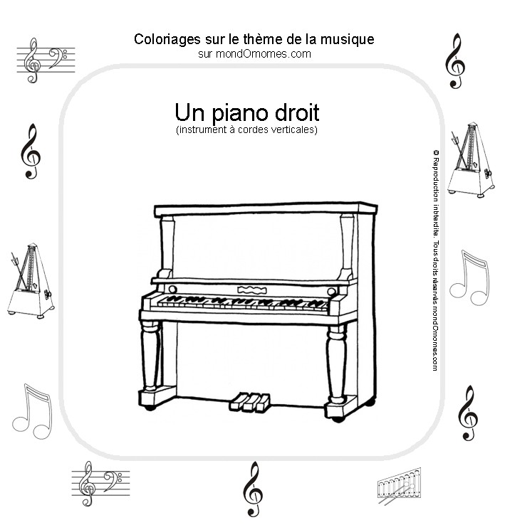 Instrumentos musicales #31398