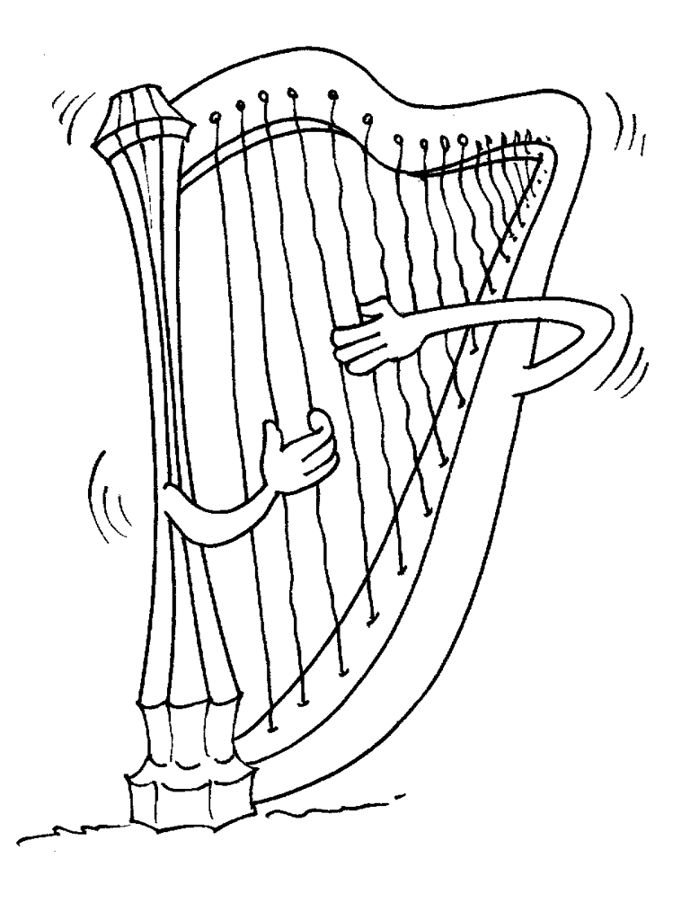 Instrumentos musicales #31400