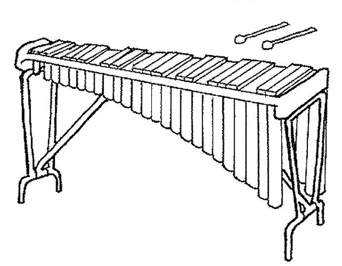 Instrumentos musicales #31402