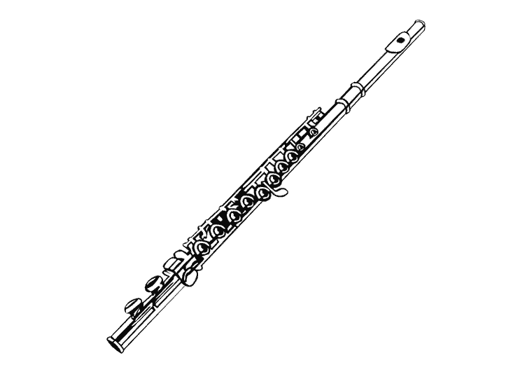 Instrumentos musicales #31404