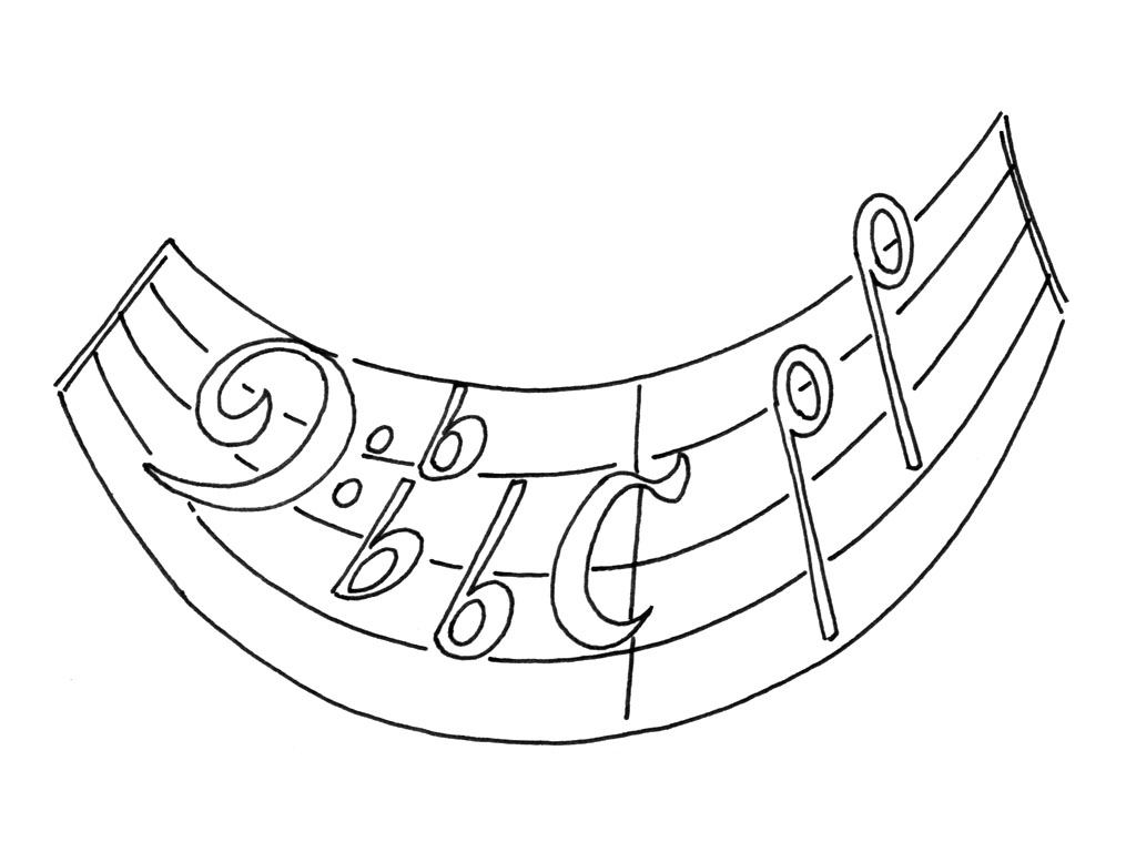 Instrumentos musicales #31405