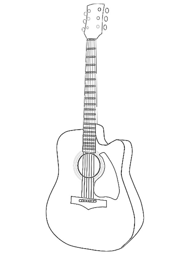 Instrumentos musicales #31410