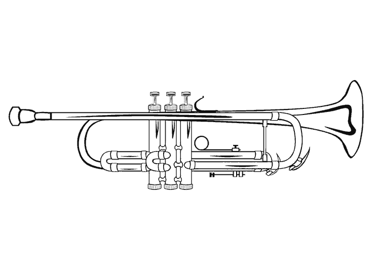 Instrumentos musicales #31412