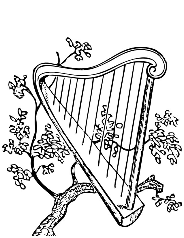 Instrumentos musicales #31413