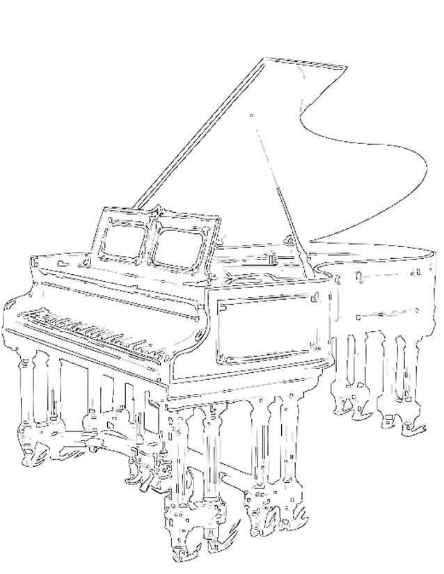 Instrumentos musicales #31416