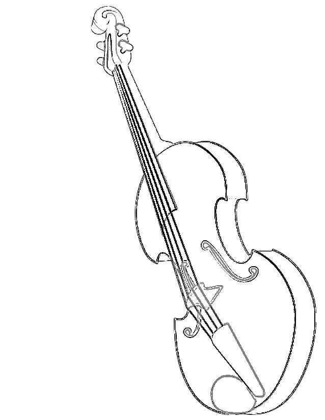 Instrumentos musicales #31420