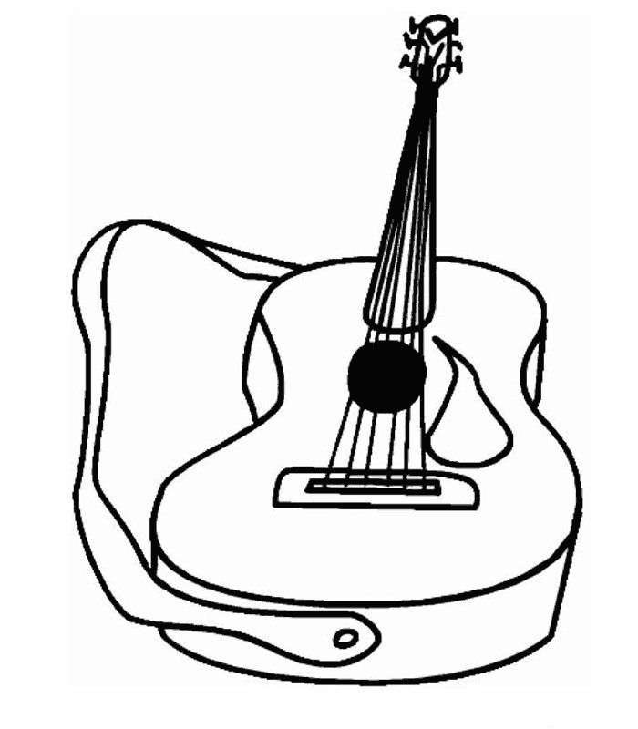 Instrumentos musicales #31422