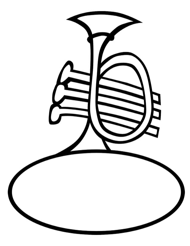 Instrumentos musicales #31424