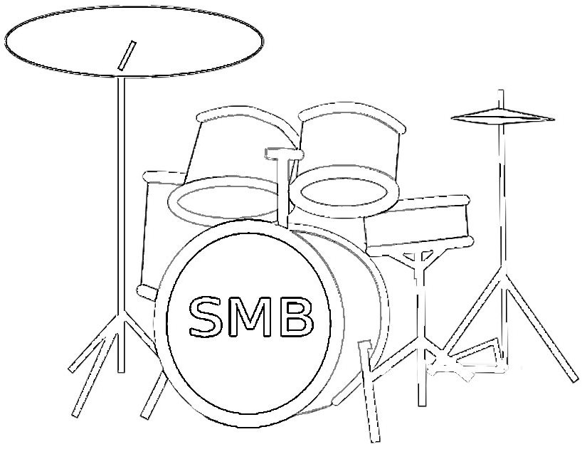 Instrumentos musicales #31430