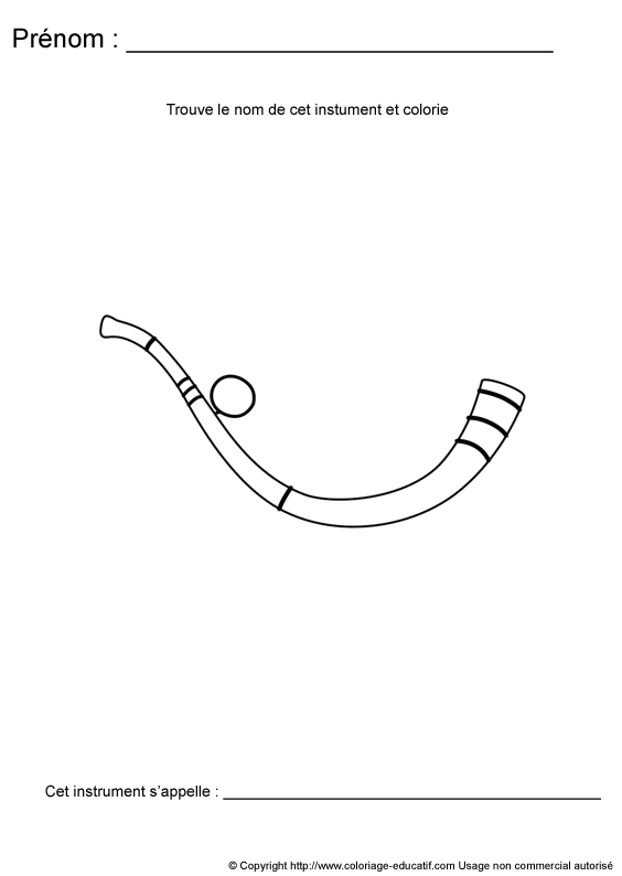 Instrumentos musicales #31431