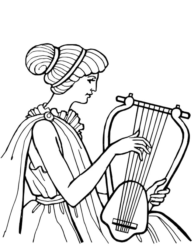Instrumentos musicales #31432