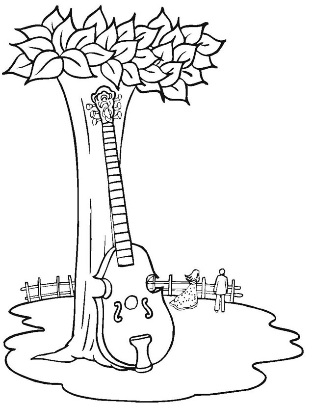 Instrumentos musicales #31435