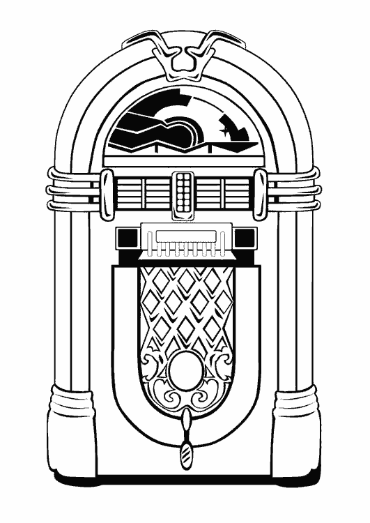 Instrumentos musicales #31437