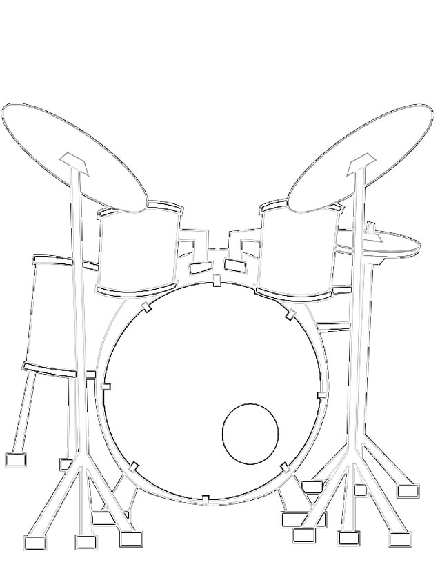 Instrumentos musicales #31438