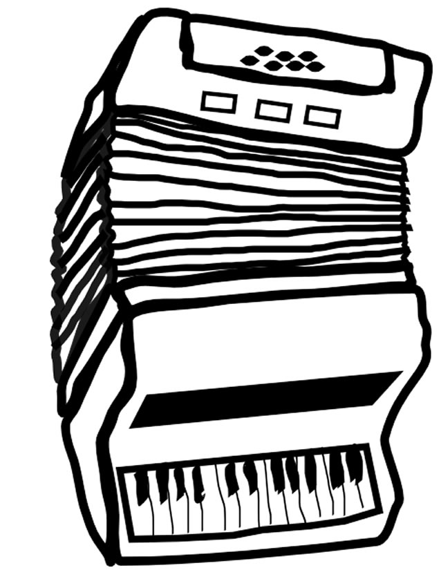 Instrumentos musicales #31441