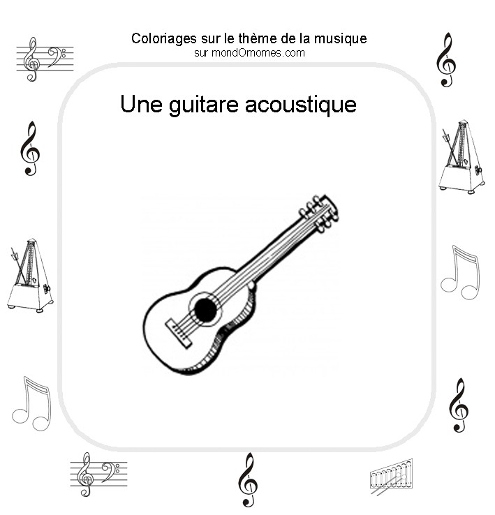 Instrumentos musicales #31443