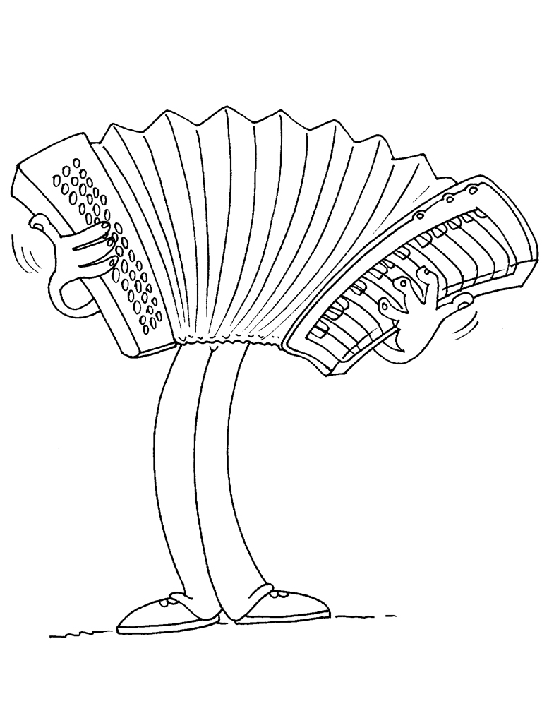 Instrumentos musicales #31444