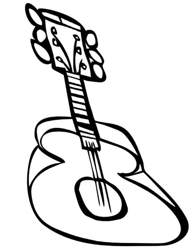 Instrumentos musicales #31446