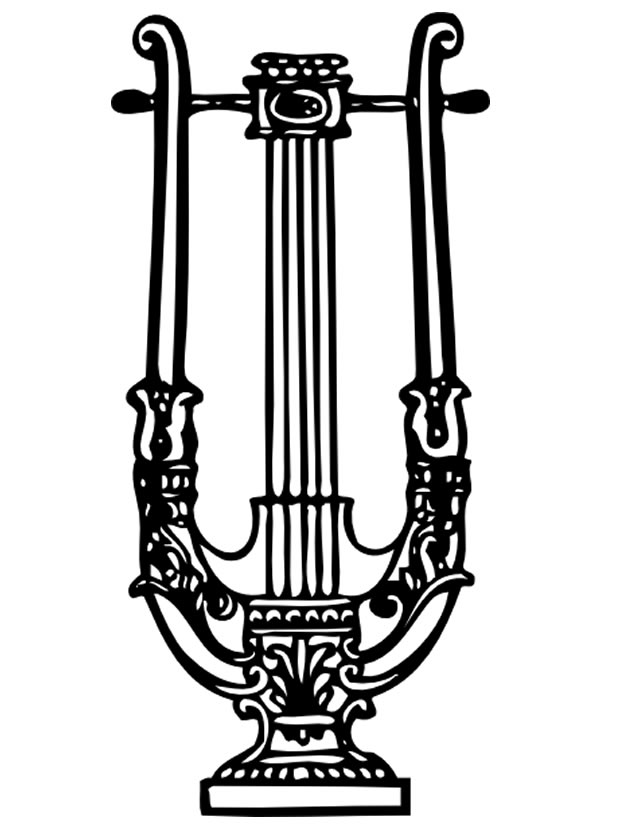 Instrumentos musicales #31447