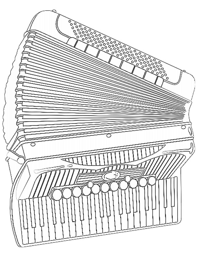 Instrumentos musicales #31455