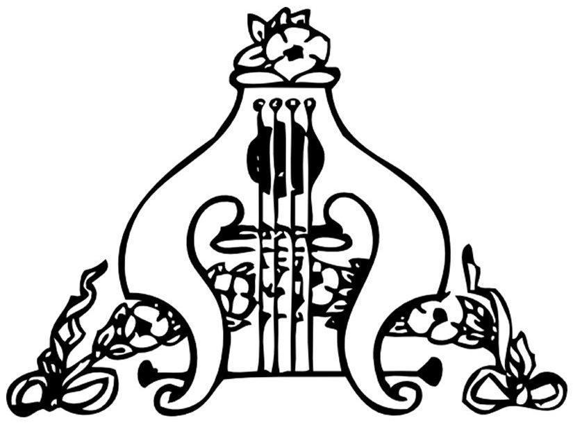 Instrumentos musicales #31456