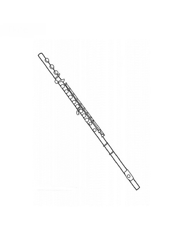 Instrumentos musicales #31457