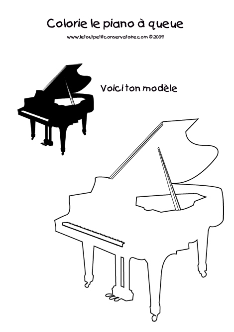 Instrumentos musicales #31464
