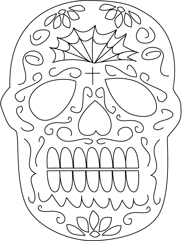 Máscara #31628