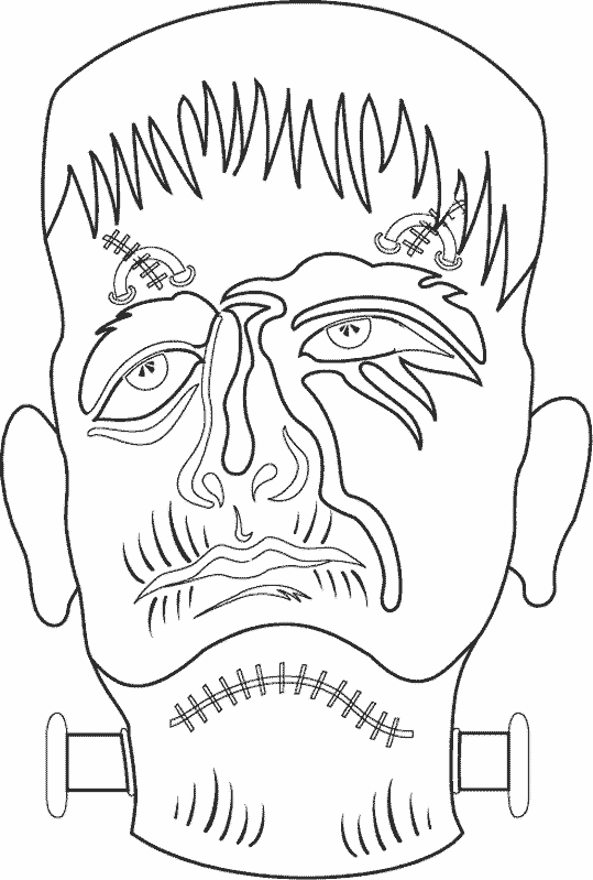 Máscara #31644