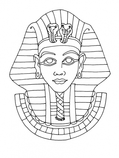 Máscara #31656