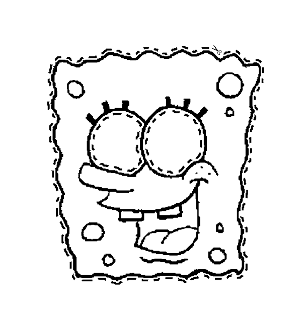 Máscara #31659