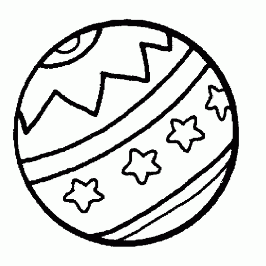 Pelota de playa #31801