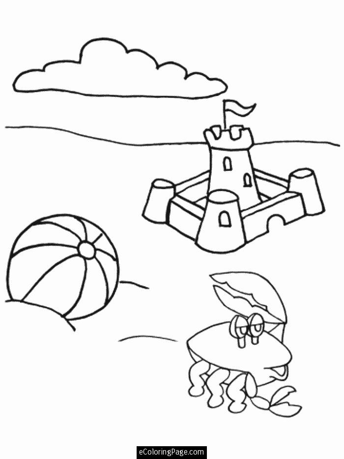 Pelota de playa #31830