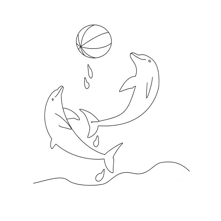 Pelota de playa #31837