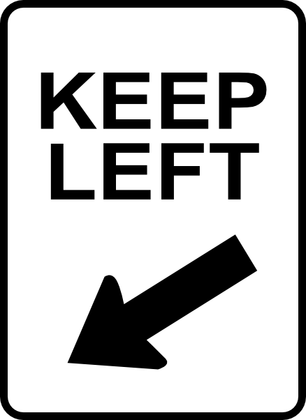 Señalización #31895