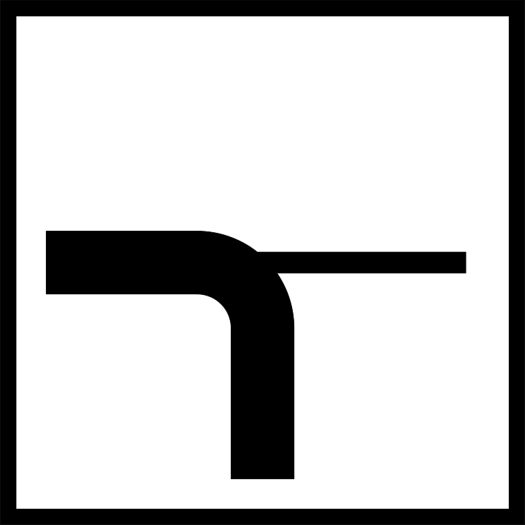 Señalización #32001