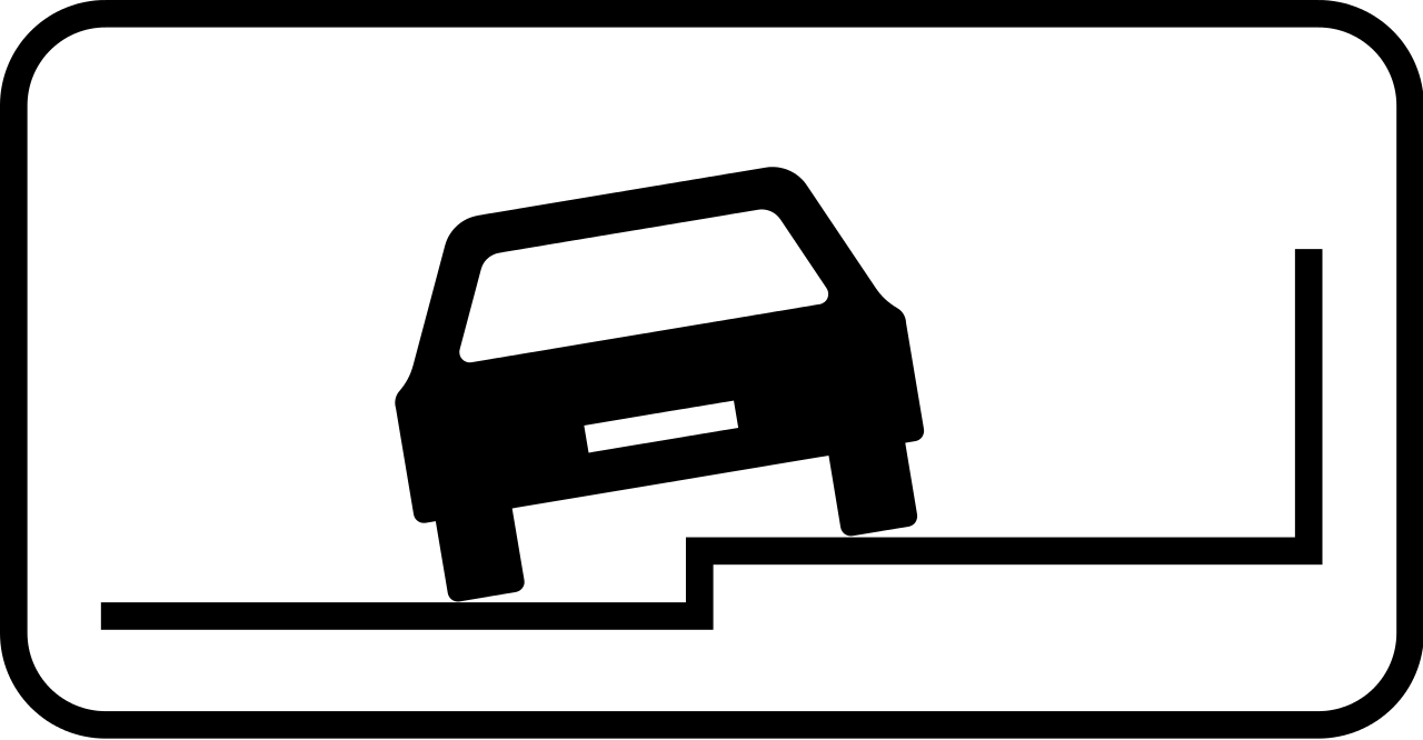 Señalización #32006