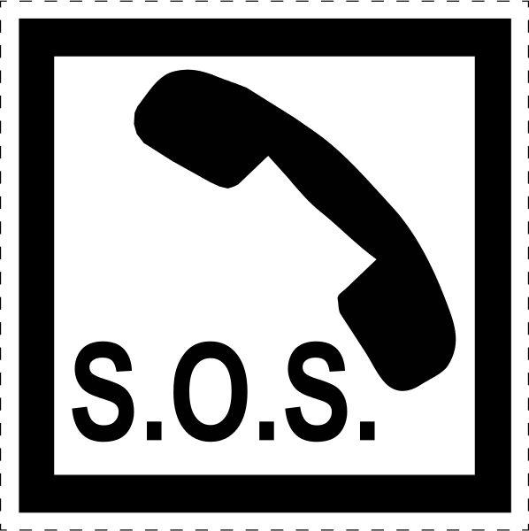 Señalización #32027