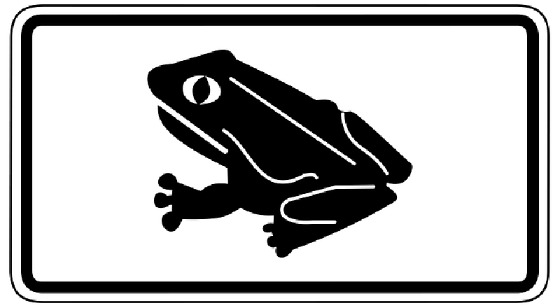 Señalización #32042